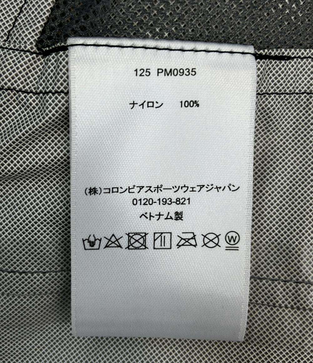 Columbia ナイロンジャケット ロッキーヒルピークジャケット アウトドア メンズ SIZE L コロンビア