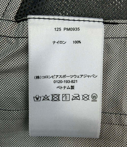 Columbia ナイロンジャケット ロッキーヒルピークジャケット アウトドア メンズ SIZE L コロンビア