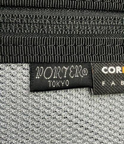 PORTER ボディバッグ メッセンジャーバッグ メンズ ポーター