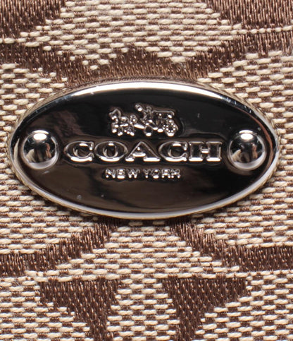 コーチ ポーチ F64375 レディース COACH