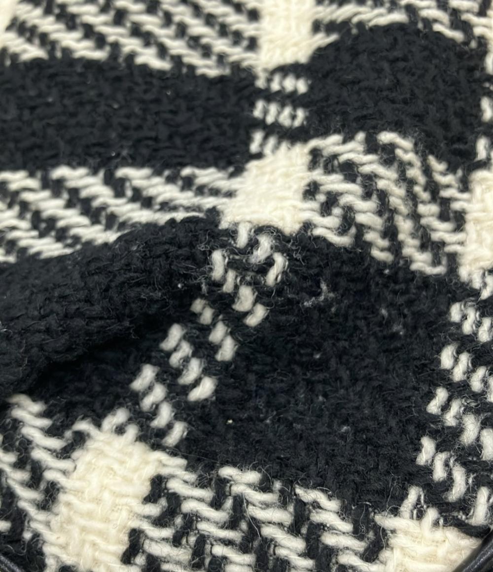 BURBERRY BLUE LABEL 2WAY ハンドバッグ ショルダーバッグ 斜め掛け レディース バーバリーブルーレーベル