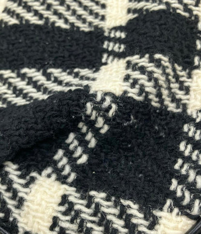 BURBERRY BLUE LABEL 2WAY ハンドバッグ ショルダーバッグ 斜め掛け レディース バーバリーブルーレーベル