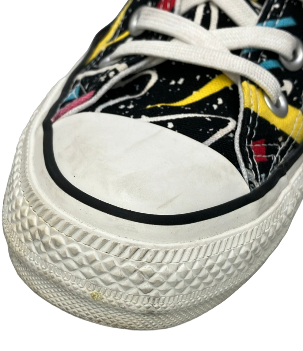 CONVERSE ハイカットスニーカー 1SC086 レディース SIZE 24.5 コンバース