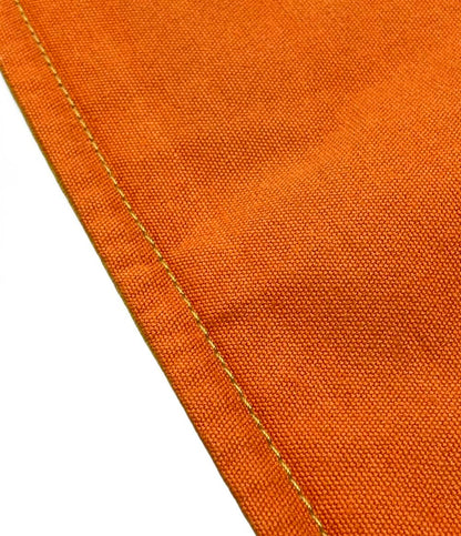 エルメス ポーチ シルバー金具 ボラボラポーチGM レディース HERMES