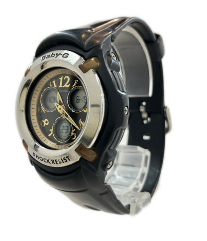 CASIO 腕時計 電池電波 Baby-G クオーツ BG-1500J レディース カシオ