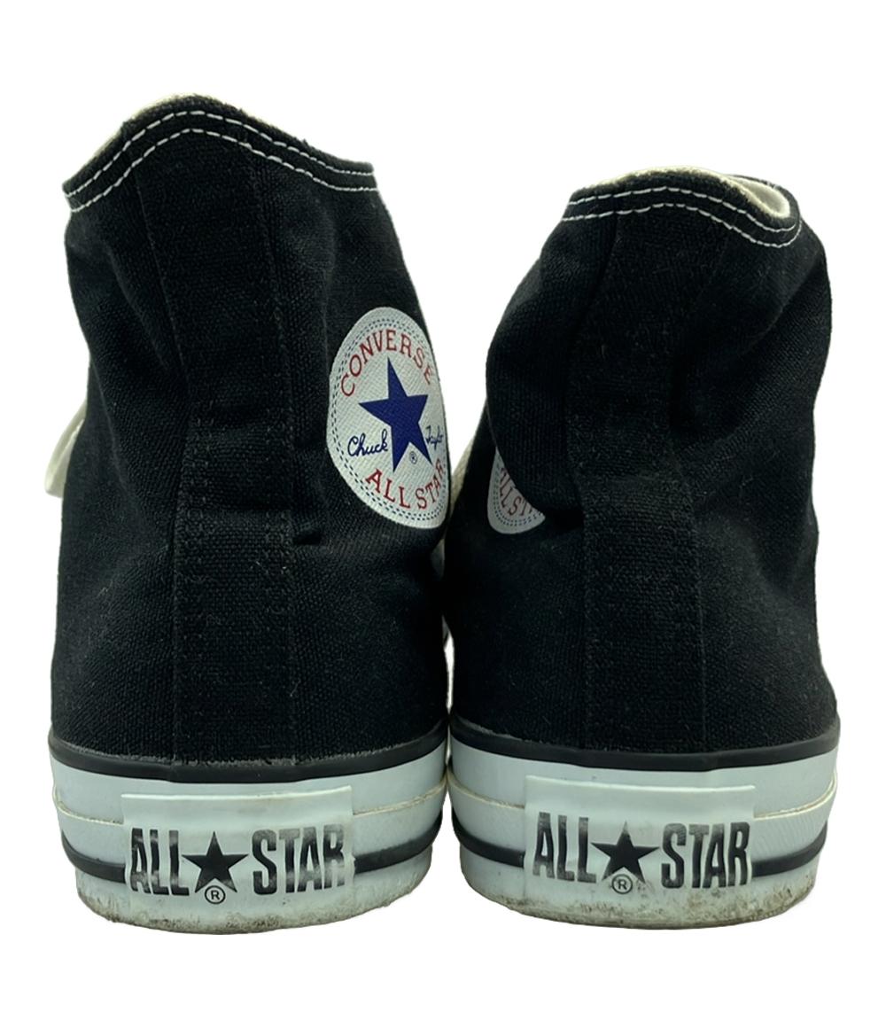 コンバース ハイカットスニーカー CANVAS ALL STAR HI M9160 メンズ SIZE 28.0 (XL) CONVERSE