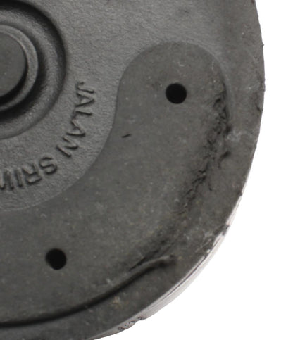 JALAN SRIWIJAYA サイドゴアブーツ メンズ SIZE 9 (L) ジャランスリウァヤ