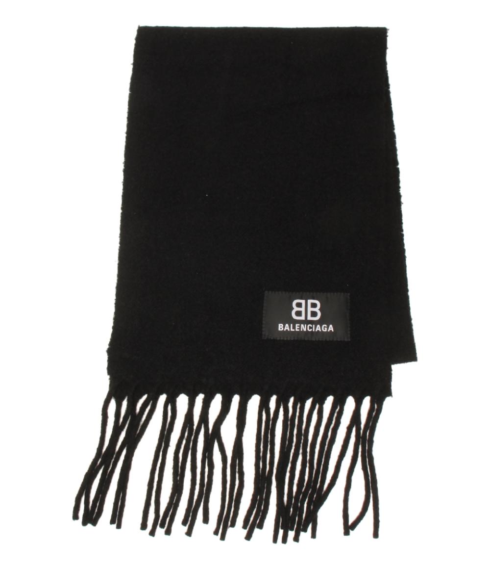 バレンシアガ マフラー レディース BALENCIAGA