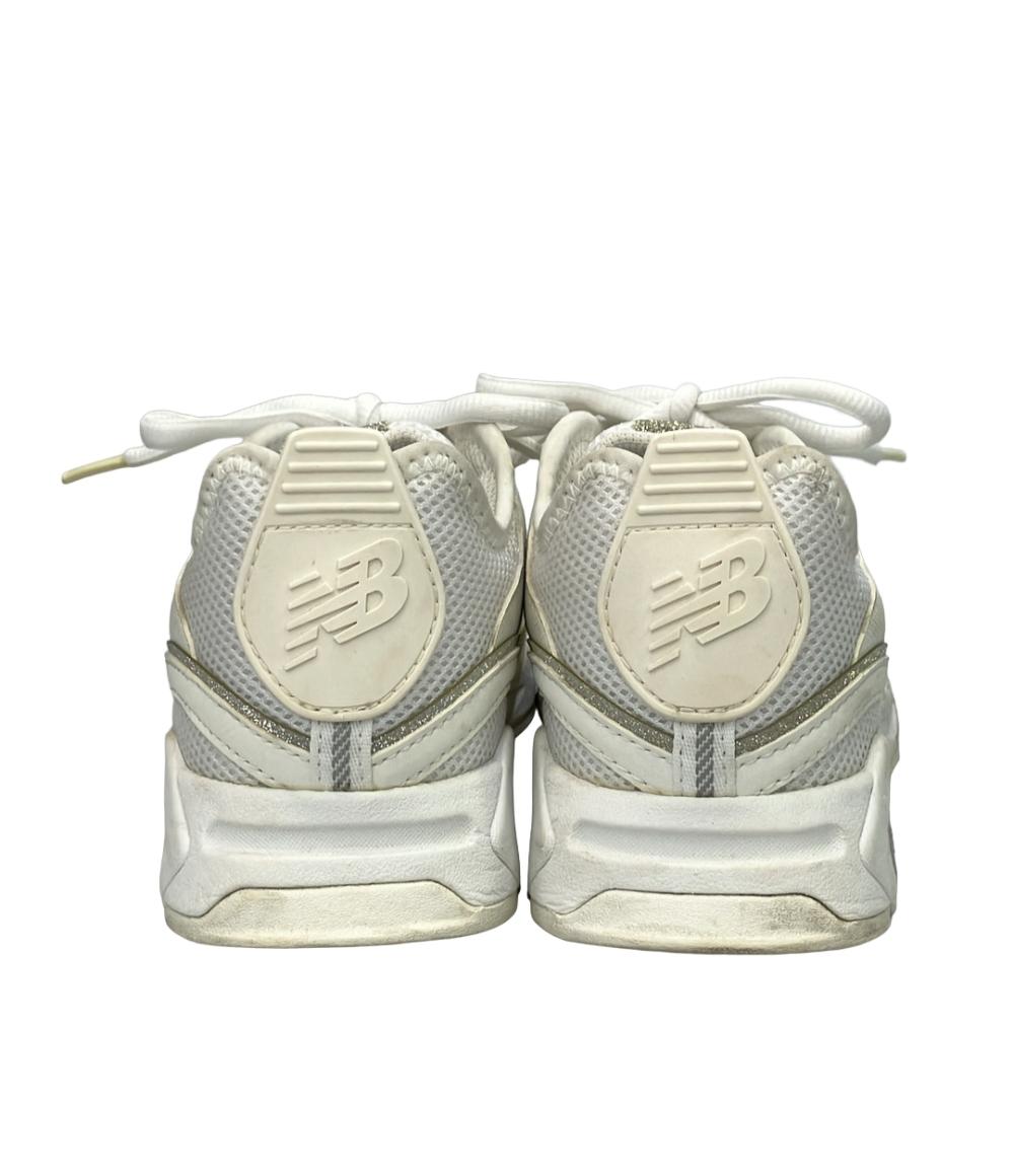 NEW BALANCE ローカットスニーカー X-Racer WSXRCHER レディース SIZE 25.0 (XL) ニューバランス