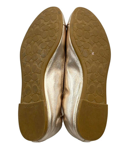 コーチ パンプス レディース SIZE 23.0 (M) COACH