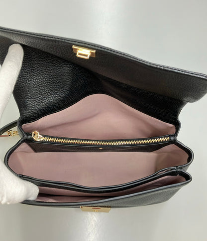 Kate Spade ショルダーバッグ チェーン 斜め掛け レザー レディース ケイトスペード