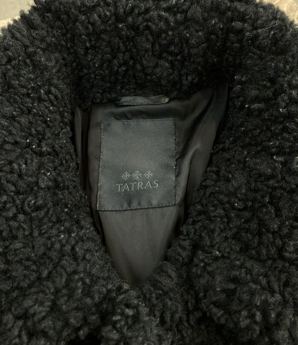 TATRAS ボア ジャケット レディース SIZE 03 タトラス