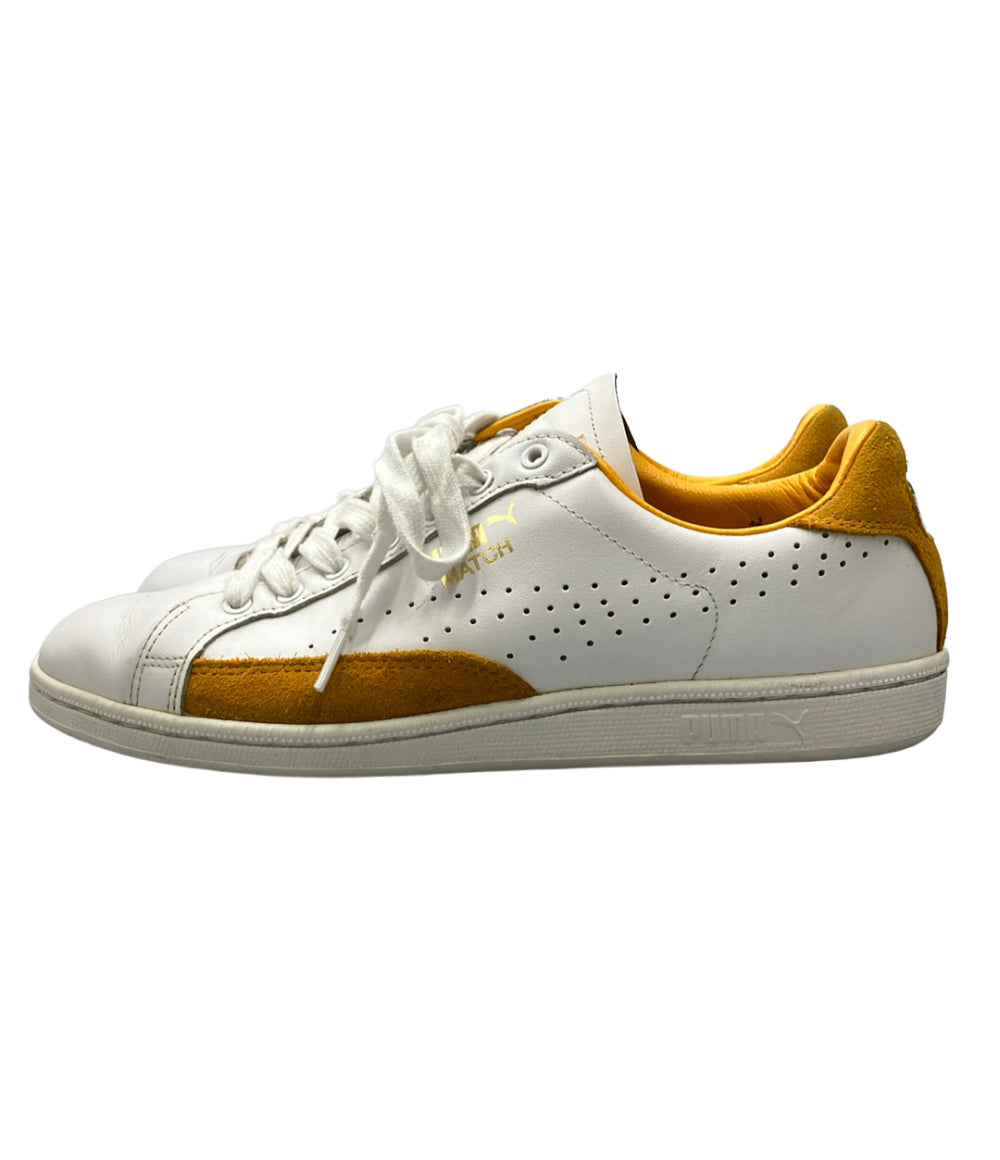 PUMA ローカットスニーカー マッチ 359518 08 メンズ SIZE 28.0 プーマ