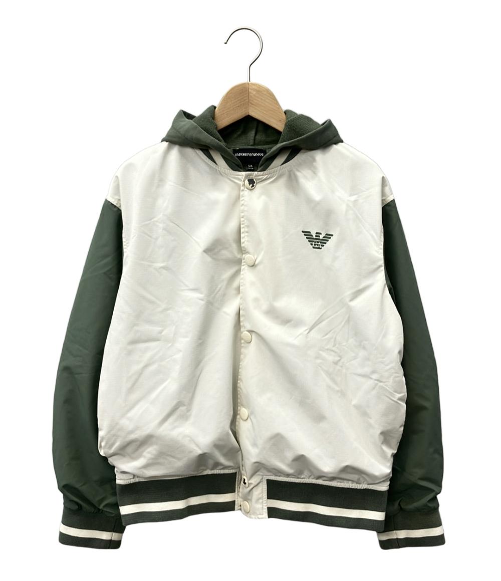 エンポリオ・アルマーニ スタジャン キッズ SIZE 12A (150) Emporio Armani