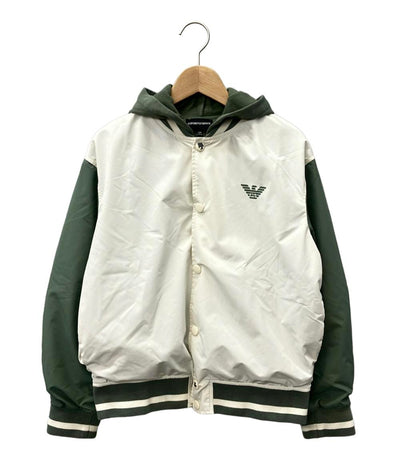 エンポリオ・アルマーニ スタジャン キッズ SIZE 12A (150) Emporio Armani