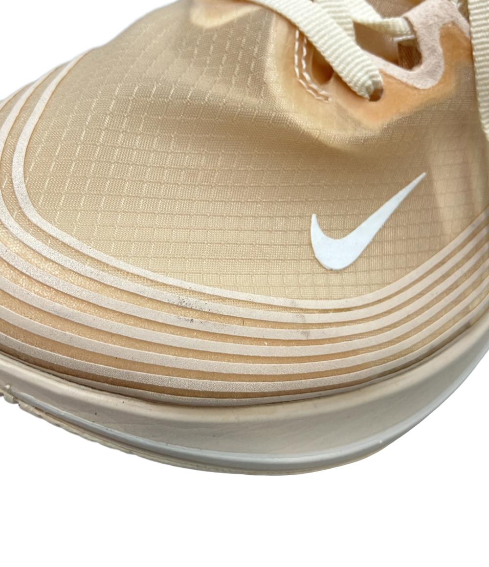 美品 NIKE ローカットスニーカー ズーム フライ SP AJ8229-800 レディース SIZE 23.5 (M) ナイキ