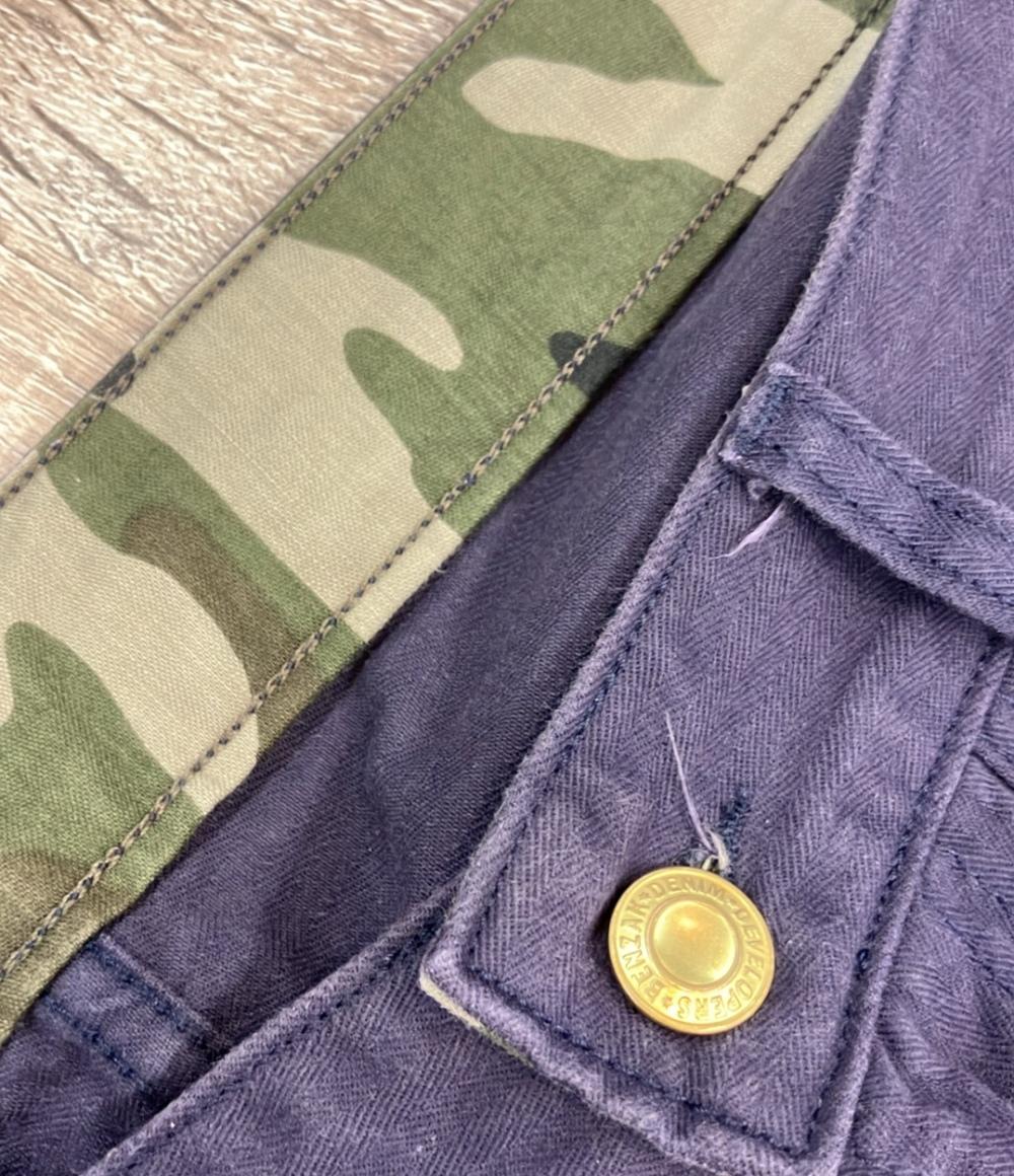 ベンザック ハーフパンツ メンズ SIZE S (S) BENzak