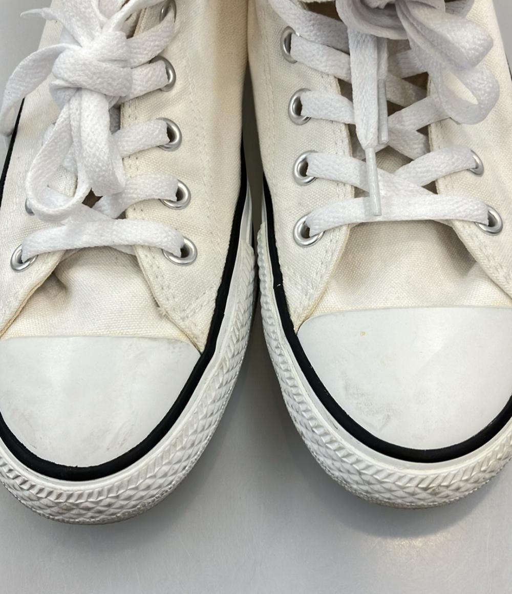 CONVERSE ハイカットスニーカー メンズ SIZE 25.5 (S) コンバース