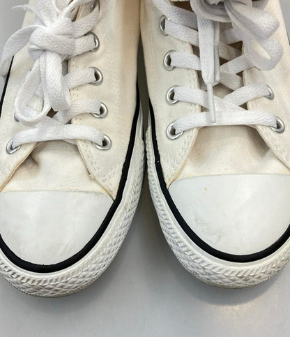 CONVERSE ハイカットスニーカー メンズ SIZE 25.5 (S) コンバース
