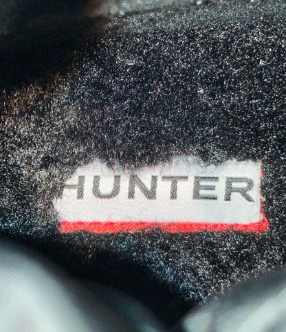 ハンター ショートブーツ レディース SIZE UK 4 (M) HUNTER