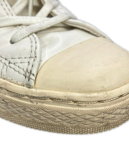 CONVERSE ローカットスニーカー オールスター クップ トリオスター LP OX 31304951 レディース SIZE 22.5 コンバース