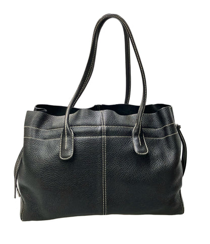 TOD’S トートバッグ レザー レディース トッズ