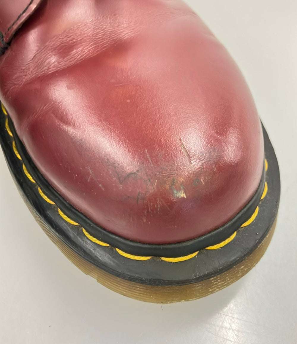 Dr.Martens 8ホールブーツ レディース SIZE UK 6 (25cm) ドクターマーチン