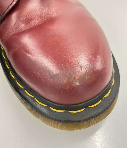 Dr.Martens 8ホールブーツ レディース SIZE UK 6 (25cm) ドクターマーチン