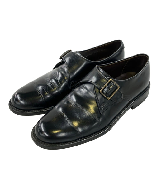 REGAL Worth Collection モンクストラップシューズ メンズ SIZE 24 1/2 (24.5cm) リーガル ワースコレクション