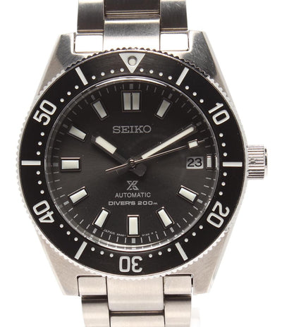 SEIKO 腕時計 6R35-00P0 プロスペックス メカニカルダイバースキューバ 自動巻き SBDC101 メンズ セイコー