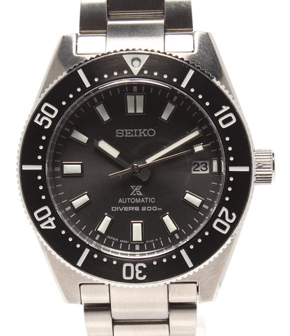 SEIKO 腕時計 6R35-00P0 プロスペックス メカニカルダイバースキューバ 自動巻き SBDC101 メンズ セイコー