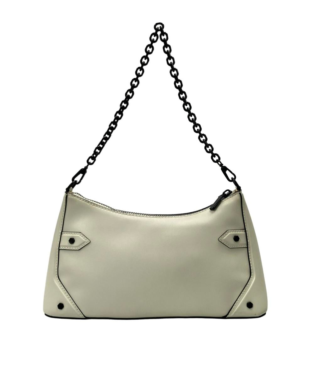 CHARLES&KEITH ショルダーバッグ 肩掛け チェーン レディース チャールズ＆キース