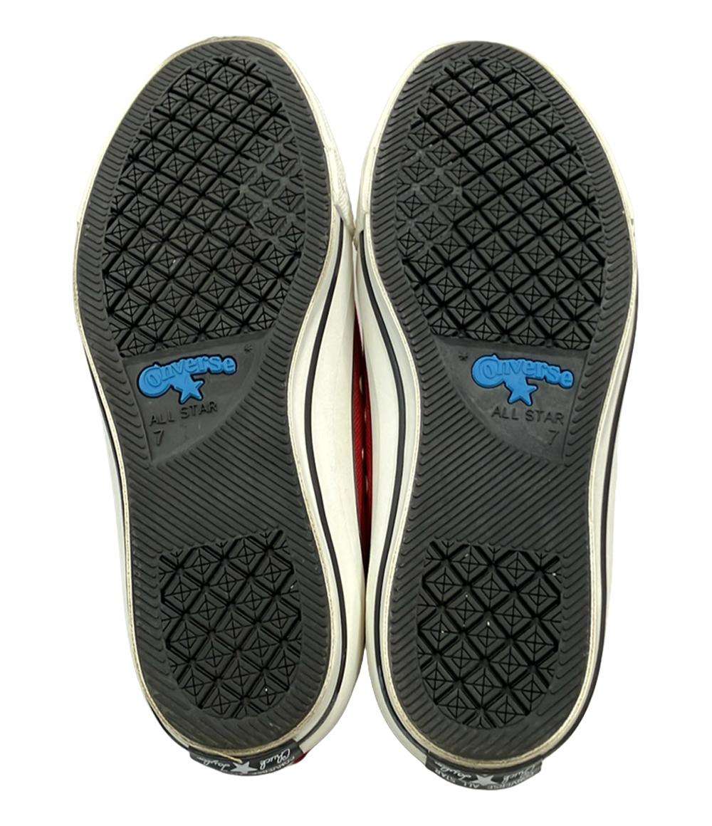 コンバース ローカットスニーカー ユニセックス SIZE 25.5 (S) CONVERSE