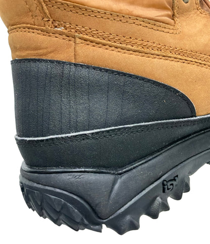 Timberland ウィンターブーツ ライムリッジ FTP 40622 レディース SIZE 7.5M ティンバーランド