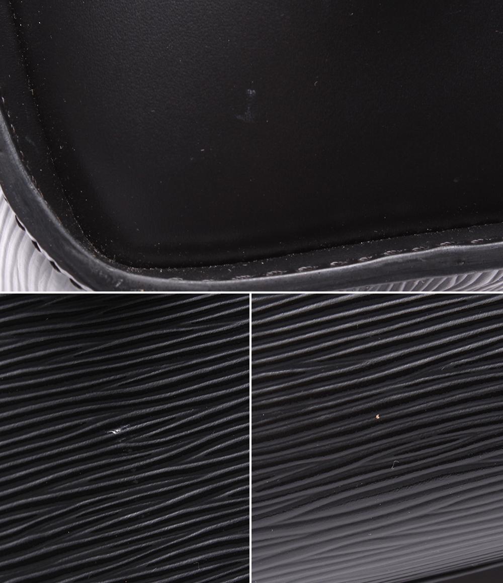 美品 ルイ・ヴィトン ハンドバッグ ポンヌフ エピ M52052 レディース LOUIS VUITTON