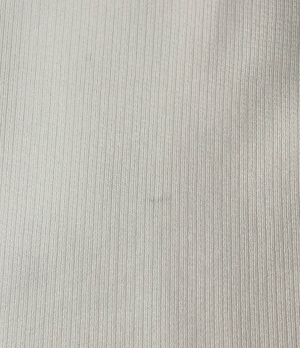 Ami Alexandre Mattiussi ハートロゴ刺繍 クルーネックスウェット メンズ SIZE XL アミ アレクサンドル マテュッシ