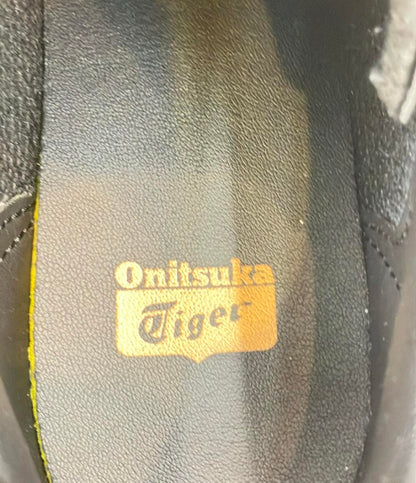 ONITSUKA TIGER ローカットスニーカー LAWNSHIP 3.0 1183A568 レディース SIZE 24.0 (L) オニツカタイガー