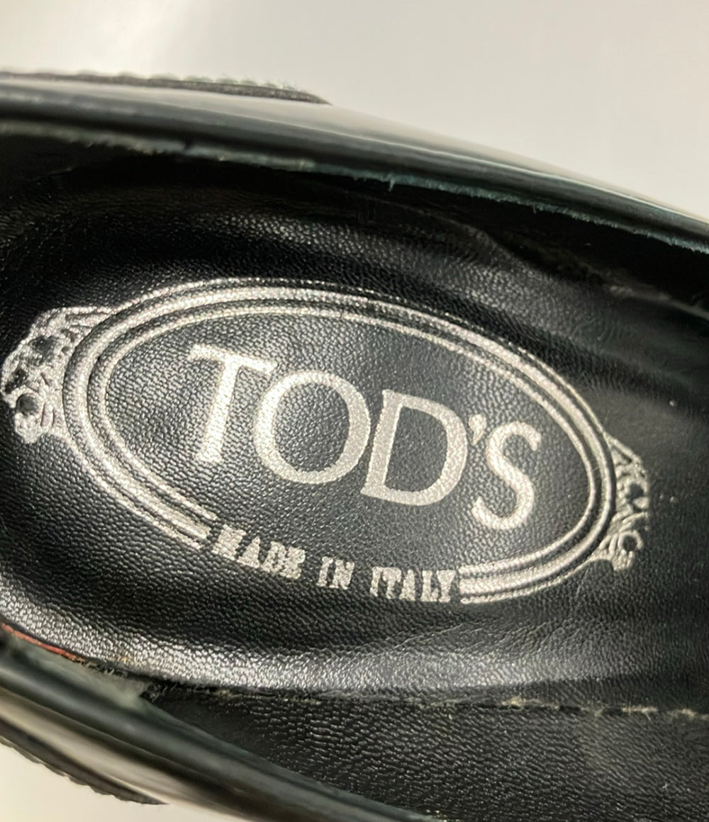 TOD’S ハイヒールパンプス レディース SIZE 35 (22.5cm) トッズ