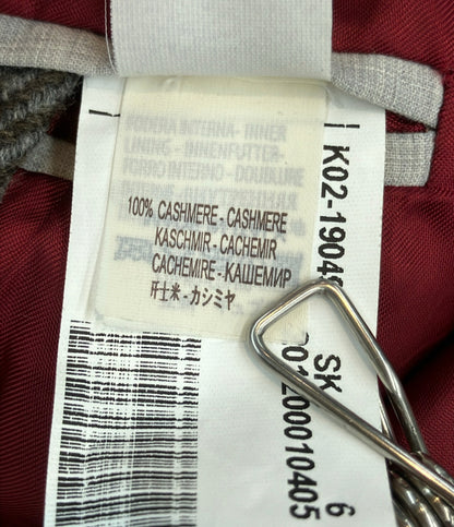 Brunello Cucinelli カシミヤジャケット メンズ SIZE 54 (XL) ブルネロクチネリ