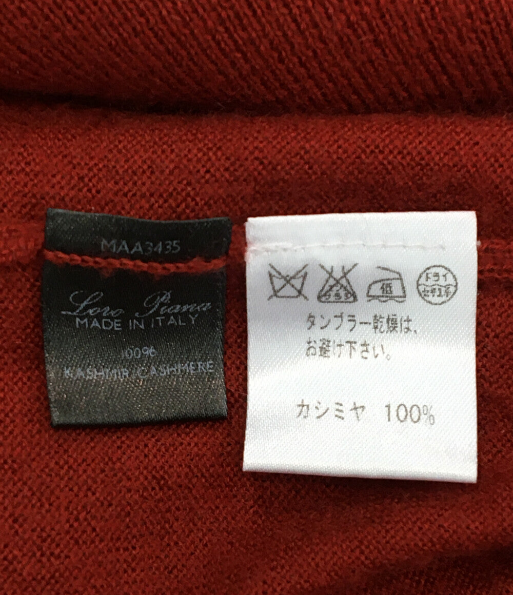 ロロピアーナ  長袖ニット     MAA3435 レディース SIZE 40 (L) Loro Piana