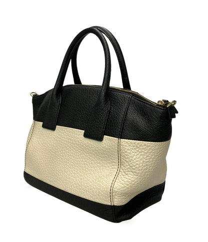 Kate Spade 2way ハンドバッグ ショルダーバッグ 斜め掛け バイカラー PXRU5807 レディース ケイトスペード