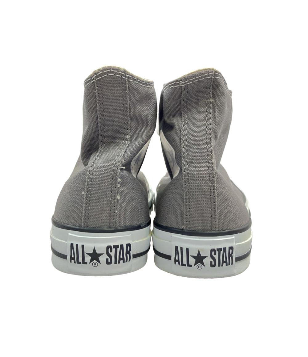 美品 コンバース ハイカットスニーカー レディース SIZE 23.0 (M) CONVERSE