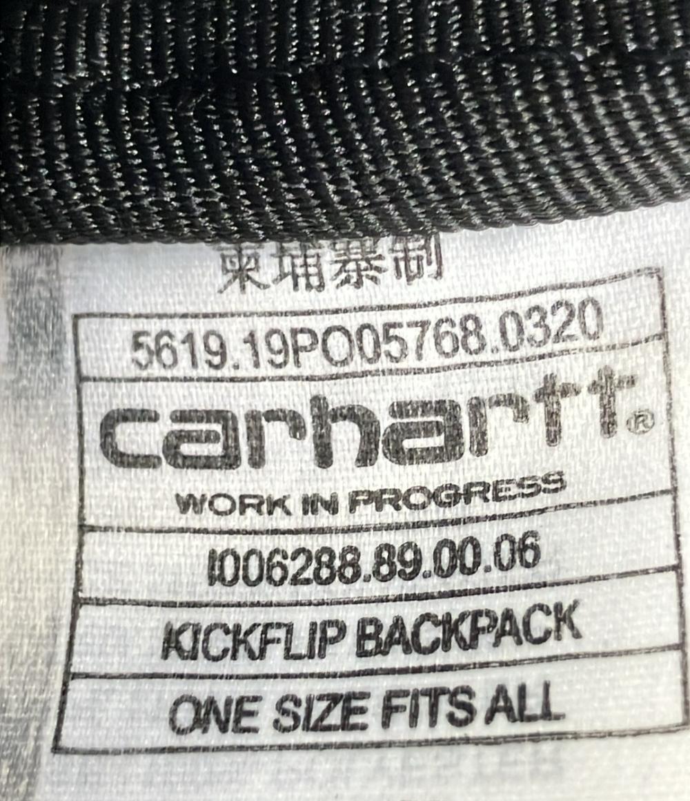 Carhartt リュック メンズ カーハート