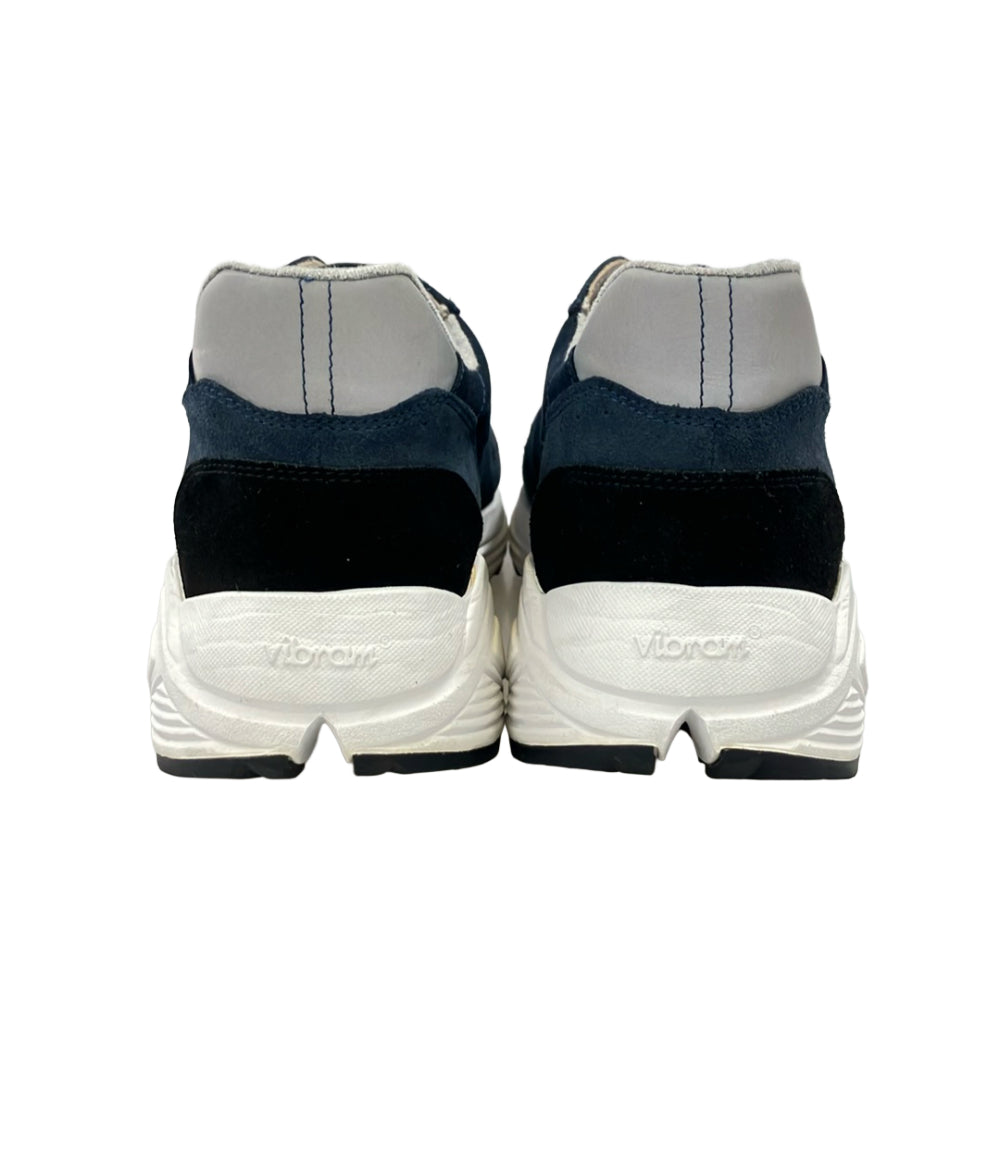 SUNSPEL ローカットスニーカー メンズ SIZE UK 8 サンスペル