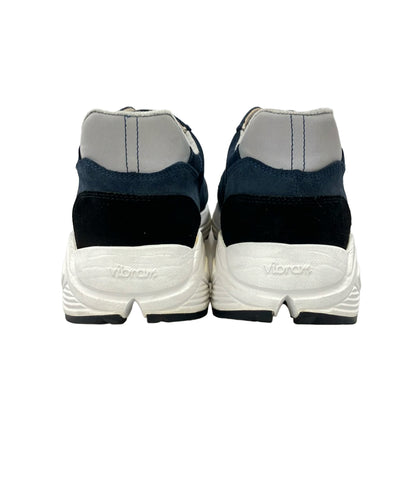 SUNSPEL ローカットスニーカー メンズ SIZE UK 8 サンスペル