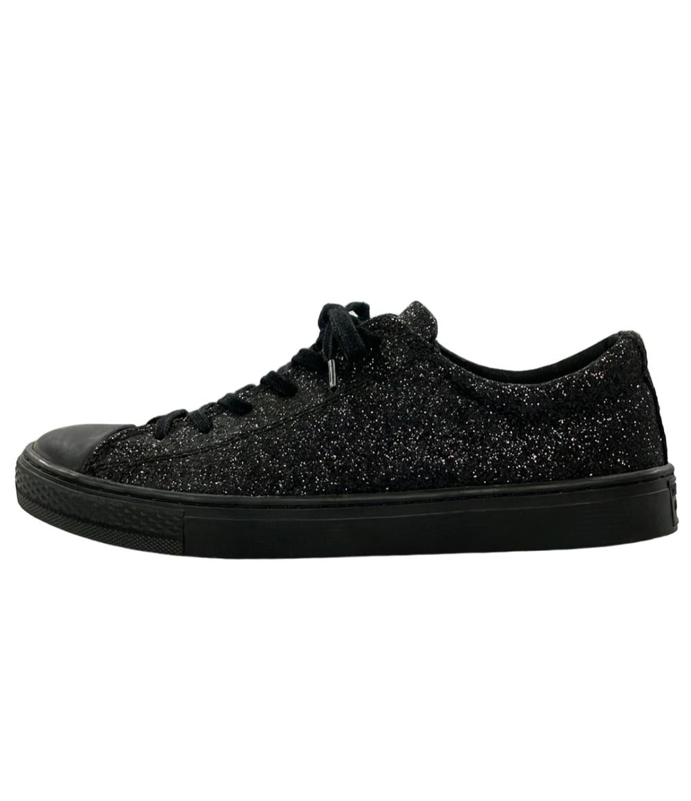 コンバース ローカットスニーカー COUPE GLITTERMATERIAL OX 32169221 レディース SIZE 23 (M) CONVERSE