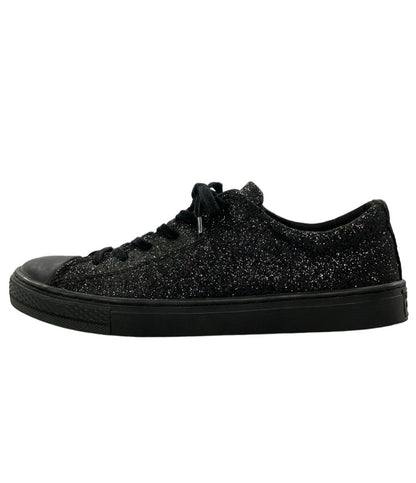コンバース ローカットスニーカー COUPE GLITTERMATERIAL OX 32169221 レディース SIZE 23 (M) CONVERSE