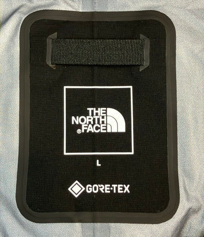 美品 THE NORTH FACE クライムライトジャケット NP12501 メンズ SIZE L ザ・ノース・フェイス