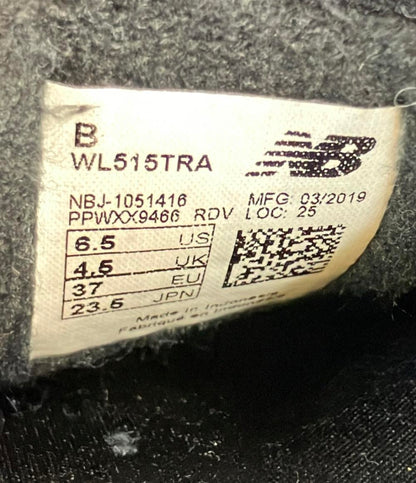 ニューバランス ローカットスニーカー WL515TRA レディース SIZE 23.5 (M) NEW BALANCE