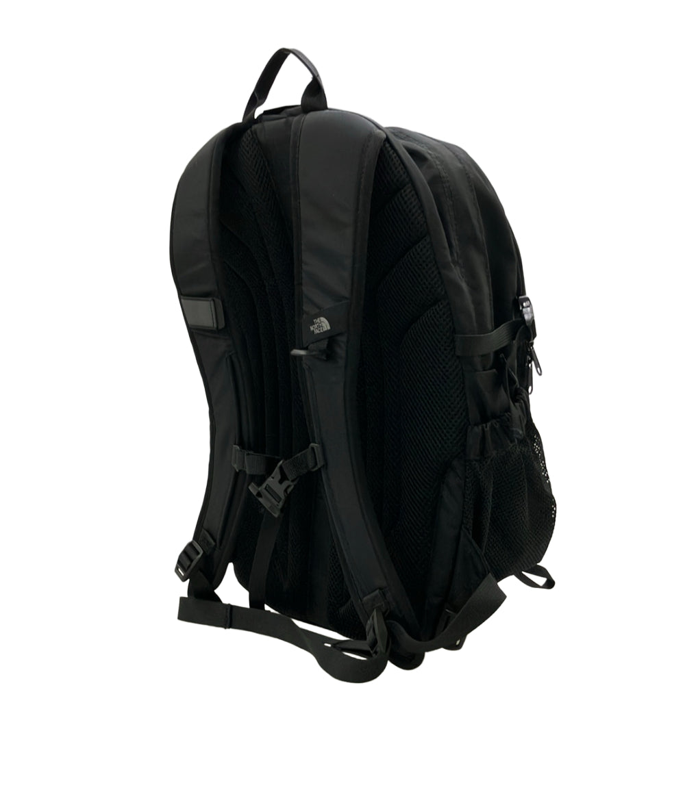 美品 THE NORTH FACE リュック デイパック シングルショット NM72303 メンズ レディース ザ・ノース・フェイス